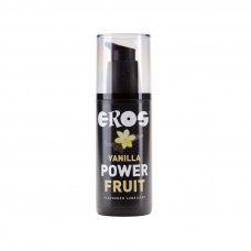 Lubricante Base Agua Vainilla Power 125 ml
