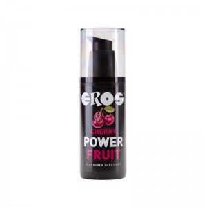 Lubricante Base Agua Creza Power 125 ml