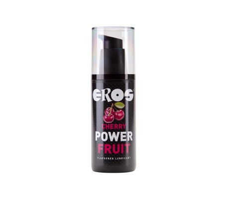 Lubricante Base Agua Creza Power 125 ml