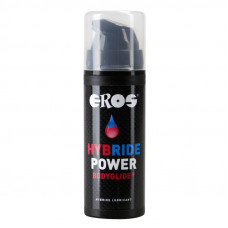 Lubricante Hibrido Power Bioglide 30 ml