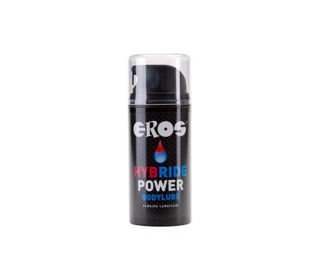 Lubricante Hibrido Power Bodylube 100 ml
