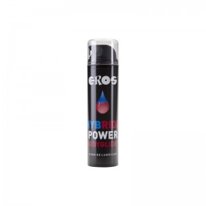 Lubricante Hibrido Power Bodyglide 200 ml