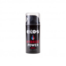 Lubricante Híbrido Anal Power 100 ml