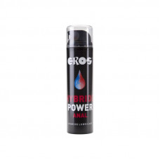 Lubricante Híbrido Anal Power 200 ml