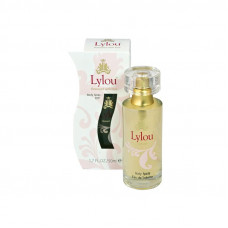 Body Spray con Etanol 50 ml