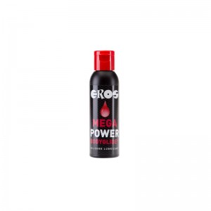 Lubricante Base Agua Mega Power Bodyglide 50 ml