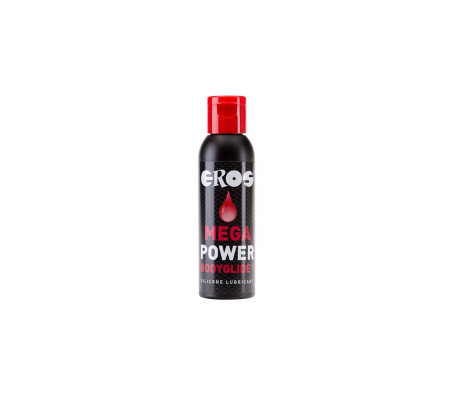 Lubricante Base Agua Mega Power Bodyglide 50 ml