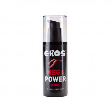 Lubricante Anal Mega Power 125 ml