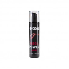 Mega Power Anal Lubricante Silicona 250 ml