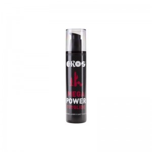 Mega Power Toyglide Silicone 250 ml