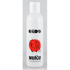 Gel de Masaje Base de Agua 500 ml