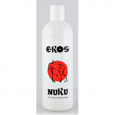 Gel de Masaje Base de Agua 1000 ml
