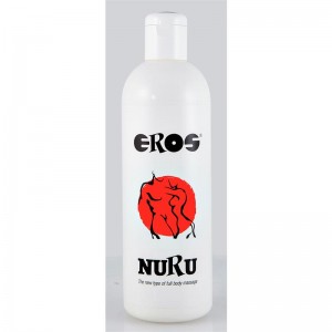 Gel de Masaje Base de Agua 1000 ml