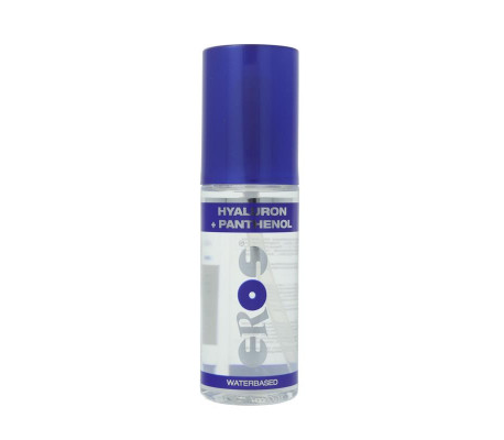 Lubricante Aqua Hyaluron y Panthenol 100 ml