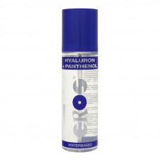 Lubricante Aqua Hyaluron y Panthenol 200 ml