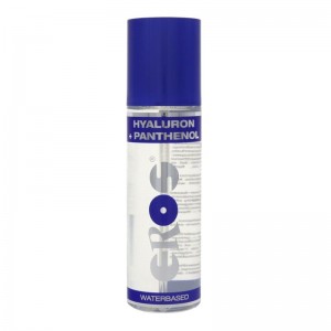 Lubricante Aqua Hyaluron y Panthenol 200 ml