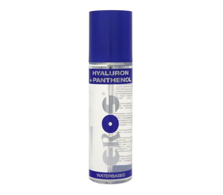 Lubricante Aqua Hyaluron y Panthenol 200 ml