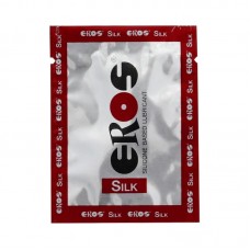 SILK Lubricante Base Silicona 2ml