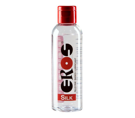 Lubricante a Base de Silicona 100 ml