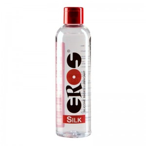 Lubricante a Base de Silicona 250 ml