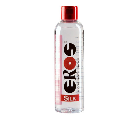 Lubricante a Base de Silicona 250 ml