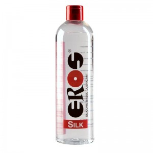 Lubricante a Base de Silicona 500 ml