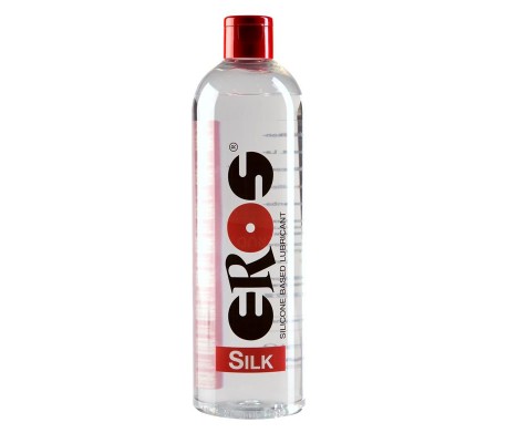 Lubricante a Base de Silicona 500 ml