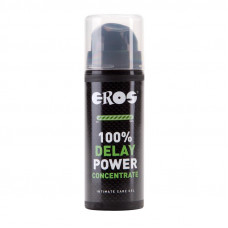 Gel Retardante Concentrado Delay 100% Power 30 ml