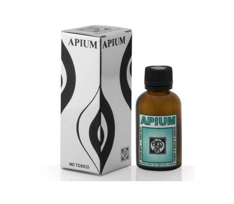 Afrodisíaco Natural Apium