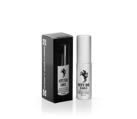 Spray Studi 1001
