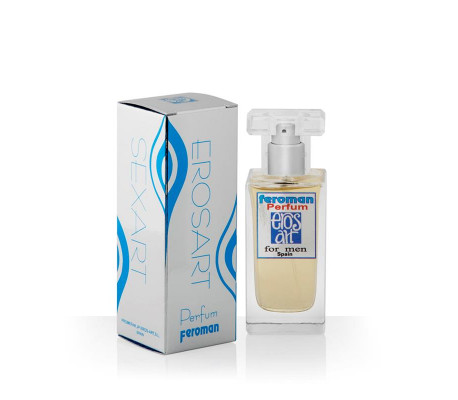 Perfume Feroman 50 ml