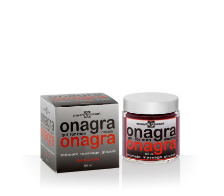 Onagra Man 100 ml