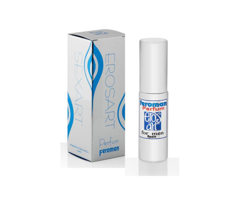 Perfume Feroman 20 ml