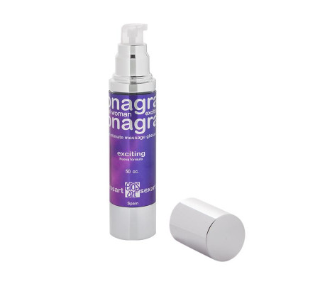 Onagra Woman Dispensador 50 ml