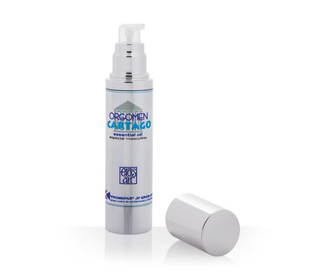 Aceite de Cartago 50 ml