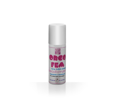 Desodorante Íntimo Femenino 65 ml