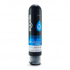 Gel Lubricante CE Original 100 ml
