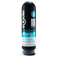 BodyLub Masage Gel Original de Aloe Vera 200 ml