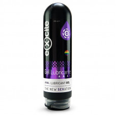 Gel Lubricante CE Anal 200 ml