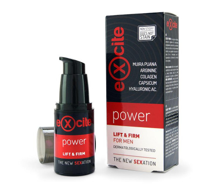 Gel Man Power 20 ml