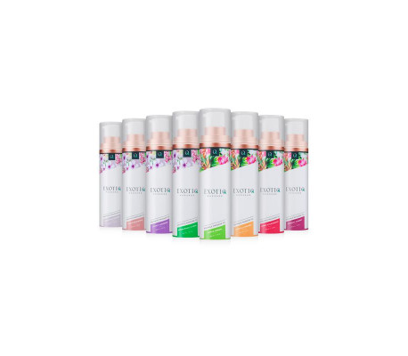 Spray de Masaje de Jazmín - 100 ml