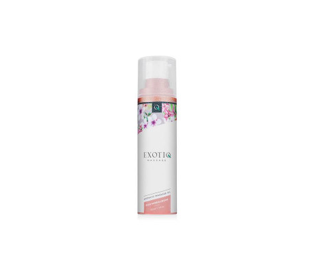 Spray de Masaje de Sándalo - 100 ml