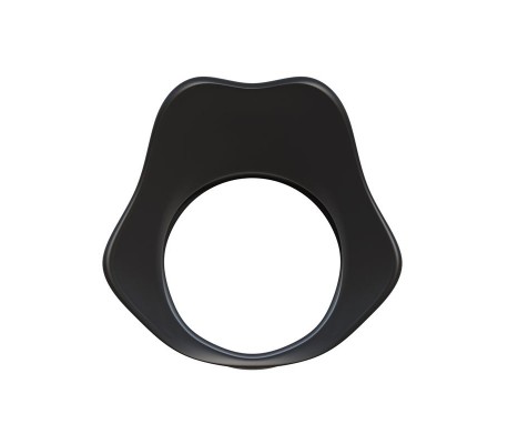 Fantasy C-Ringz Anillo Pesado Negro