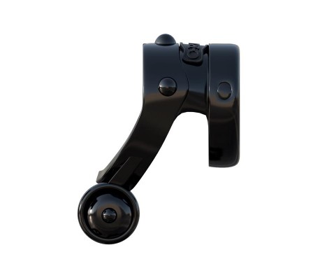 Fantasy C-Ringz Anillo Turbo Teazer Negro