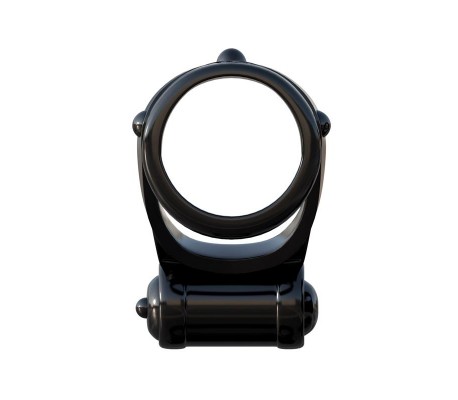 Fantasy C-Ringz Anillo Turbo Teazer Negro