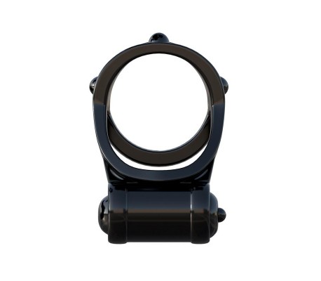 Fantasy C-Ringz Anillo Turbo Teazer Negro