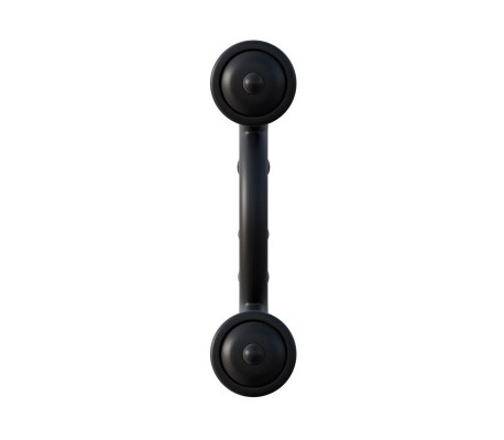 Fantasy C-Ringz Anillo Extem Double Trouble Color Negro