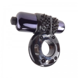 Fantasy C-Ringz Anillo Vibrador en Negro