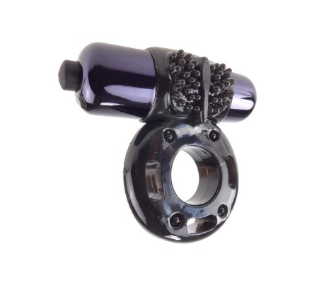 Fantasy C-Ringz Anillo Vibrador en Negro
