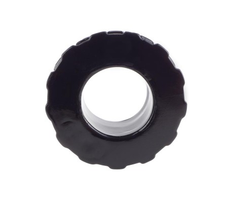 Anillo Peak Performance Negro